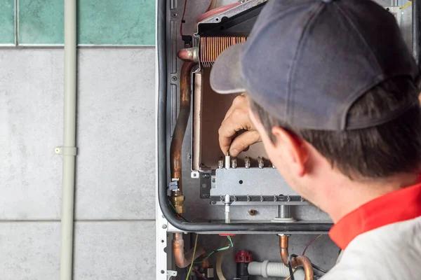 Furnace Repair Service With Dependable Results Every Time