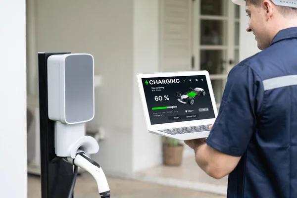 Common Mistakes to Avoid During Home Charging Station Installation