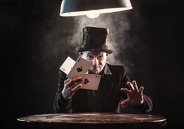 Beginner’s Guide to Play at an Online Casino