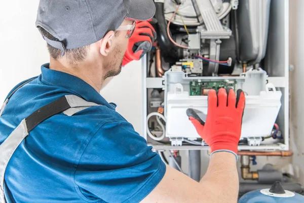 Reliable Furnace Repair St Louis to Restore Comfort Quickly