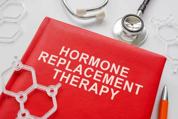 Is Testosterone Replacement Therapy Near Me Right for You