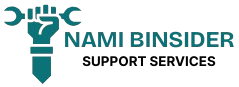 Nami Binsider