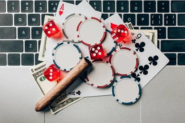 Best Features of mejores casinos online