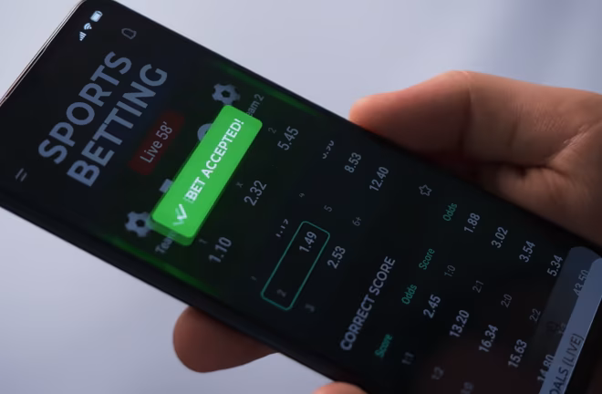 Trusted sports betting site with Fast Payouts
