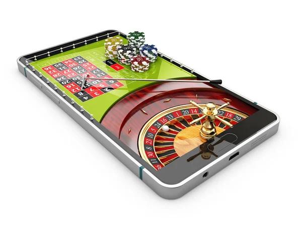 The Evolution of casino en ligne in Recent Years