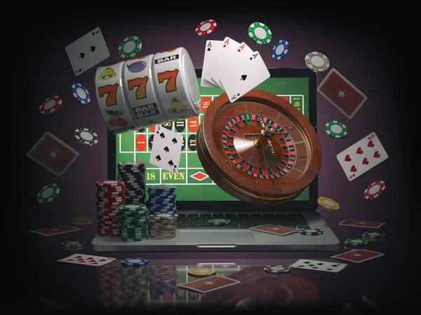 Cryptocurrency Casino for Beginners