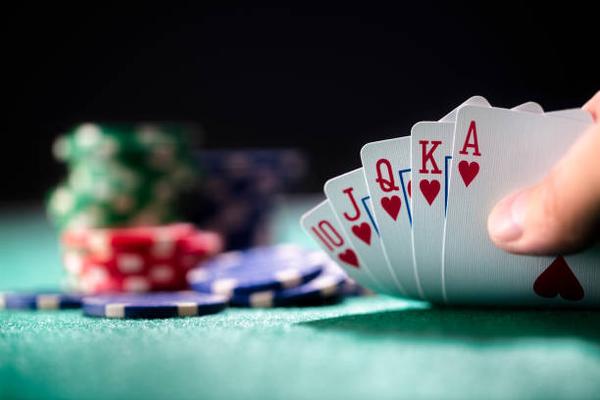 Understanding Bonus Terms on migliori casino non AAMS Gaming Sites