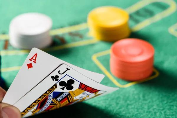 Things to Consider When Selecting Casino Non AAMS