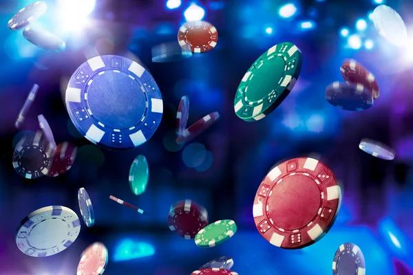 Game Selection and Features Across casino non aams Sites