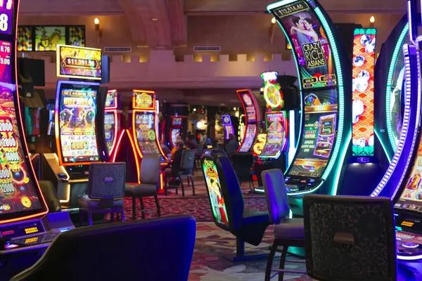 How Different casino non aams Platforms Compare