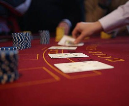 How to Compare Casino Sites by Layout and Functionality