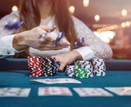 Explore 바카라사이트 추천 for Digital Baccarat Game Formats