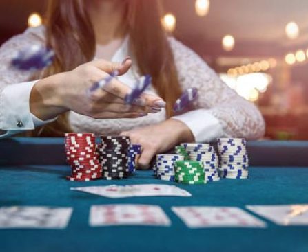 Explore 바카라사이트 추천 for Digital Baccarat Game Formats