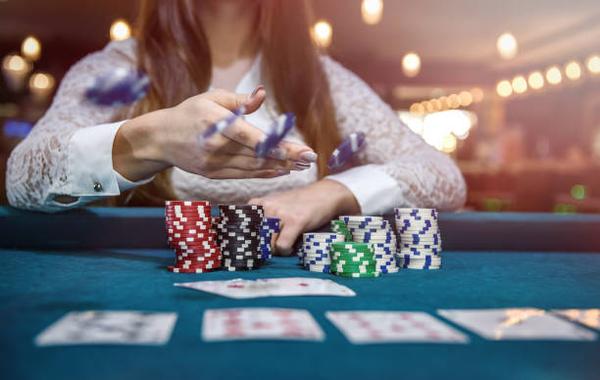 Explore 바카라사이트 추천 for Digital Baccarat Game Formats
