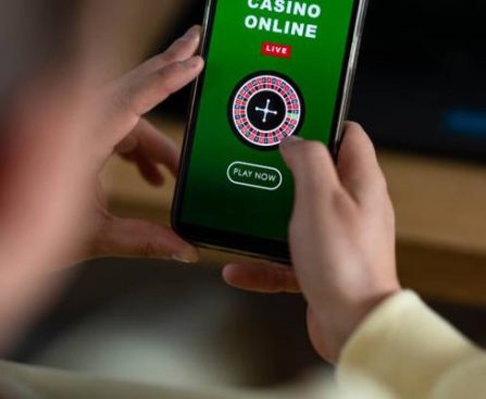 Discover Live Blackjack Tables on Siti Non AAMS Gaming Platforms