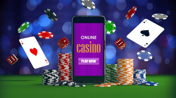 Reasons an online casino Singapore May Be Worth Exploring