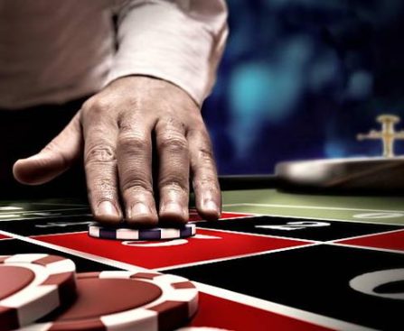 Important Account Protection Features to Check at best online casino egypt Websites