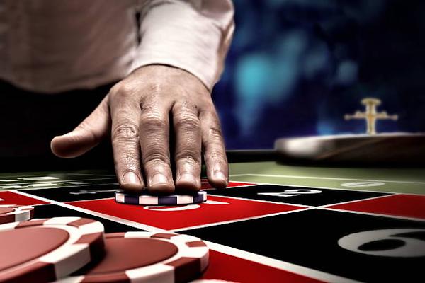 Important Account Protection Features to Check at best online casino egypt Websites
