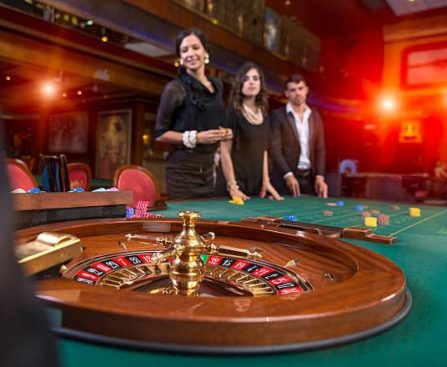 Bahrain Online Casino Through a Verification Delays Lens