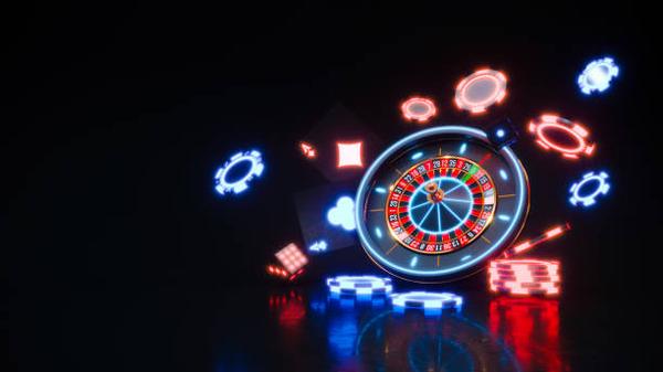 How Mobile Compatibility Works at arab online casinos