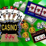trusted online casino Singapore Ideas for Players Looking for Variety For players who value easy navigation