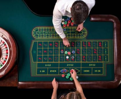 Casino in Dubai: A Beginner's Guide to Loyalty Program Rules