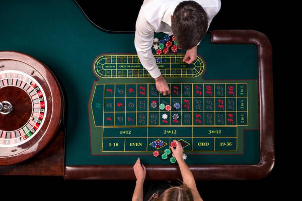 Casino in Dubai: A Beginner's Guide to Loyalty Program Rules