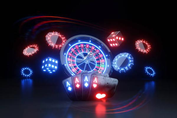 Discovering Specialty Table Games at an online casino Singapore Platform
