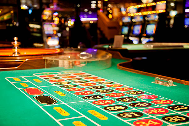 Migliori Casino Online Con Giochi Classici