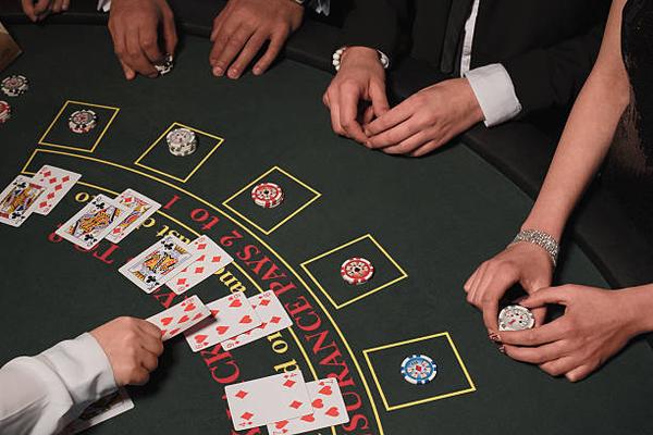 What Players Can Discover Across online casino Singapore