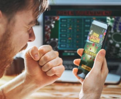 Online Casino Malaysia and Responsible Online Activities