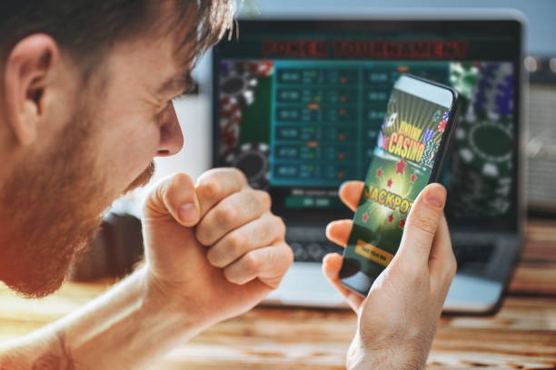 Online Casino Malaysia and Responsible Online Activities