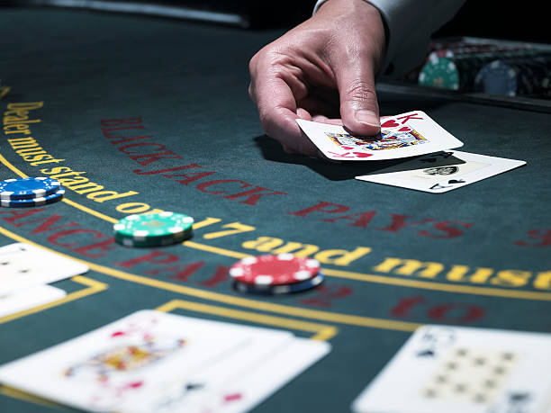 Considering Important Points About casino non aams sicuri