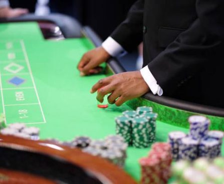 Best Online Casino UAE: A Checklist for Reviewing Password Protection