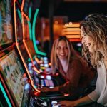 I Migliori Casino Online Per Chi Ama Le Slot Moderne