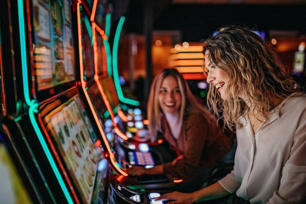 I Migliori Casino Online Per Chi Ama Le Slot Moderne
