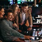 Understanding Payment Options With casinò online non aams