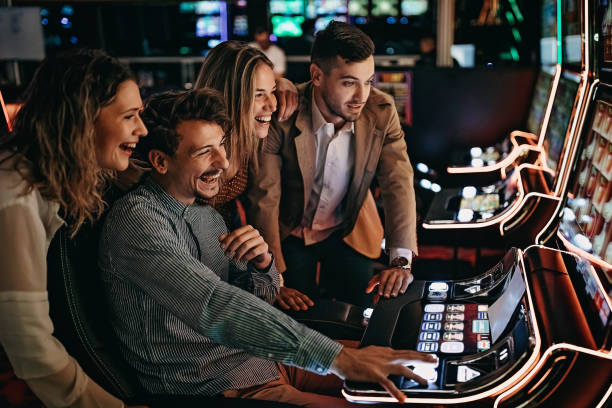 Understanding Payment Options With casinò online non aams
