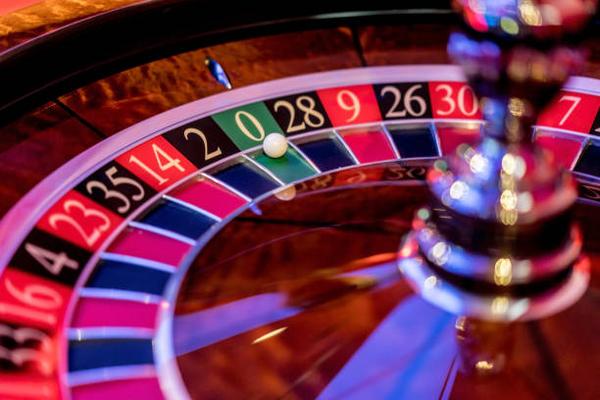 Software Provider Choices on Singapore online casino