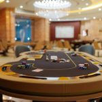 How Banking Security Works at Online Casino Israel