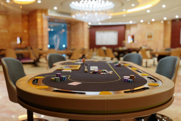 How Banking Security Works at Online Casino Israel