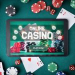 Key Game Features Offered on Online Casino Singapore