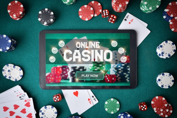 Key Game Features Offered on Online Casino Singapore