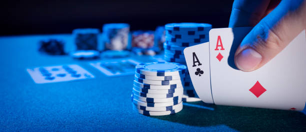 Finding Current Entertainment Trends in Online Casino Singapore