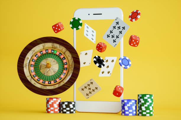 Exploring Game Variety Available With migliori casinò online