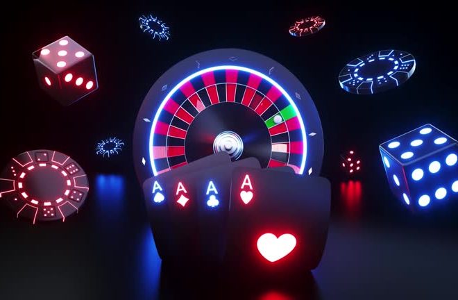 Discover the best online casinos in saudi arabia for Modern Players