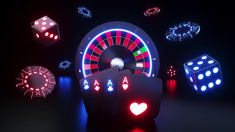 Discover the best online casinos in saudi arabia for Modern Players