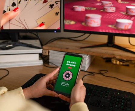 Questions to Ask About Overseas Casino Sites Site Comparisons