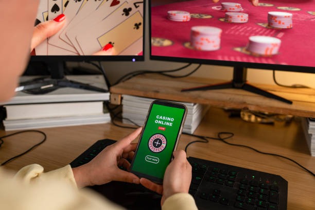 Questions to Ask About Overseas Casino Sites Site Comparisons