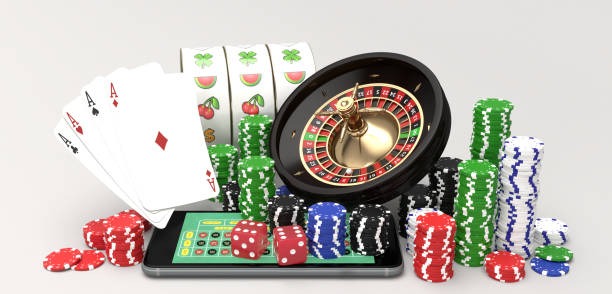 Uncovering Entertainment Possibilities With Online Casino Singapore